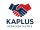 Logo de Kaplus Representações Ltda