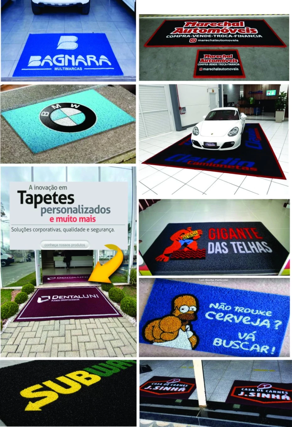 Foto 27:  — Kaplus Representações Ltda